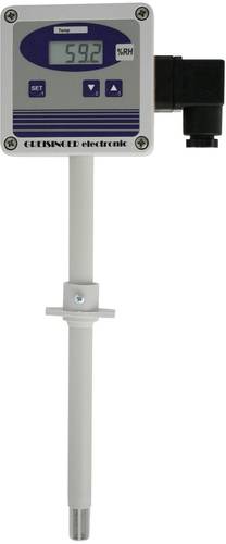 Greisinger GHTU-1K-MP Luftfeuchte-Messumformer 0% rF 100% rF Greisinger GHTU-1K-MP Luftfeuchte-Messumformer 0% rF 100% rF von GREISINGER