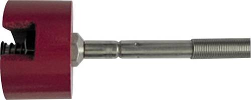 Greisinger GMF 200 Oberflächenfühler -65 bis 200°C Fühler-Typ K von GREISINGER