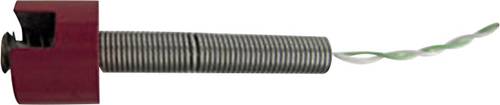 Greisinger GMF 250 Oberflächenfühler -65 bis 250°C Fühler-Typ K von GREISINGER