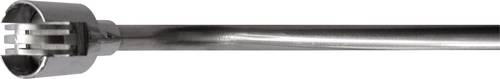Greisinger GOF 400 VE Oberflächenfühler -65 bis 400°C Fühler-Typ K Greisinger GOF 400 VE Oberflächenfühler -65 bis 400°C Fühler-Typ K von GREISINGER