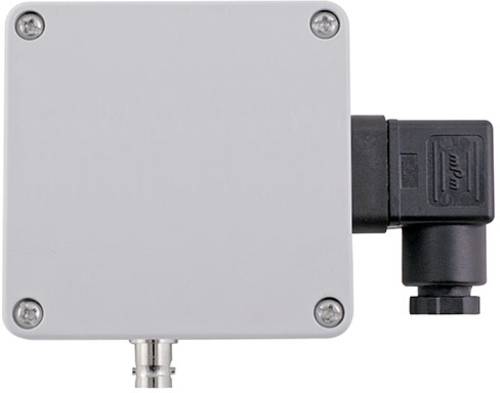 Greisinger GRMU2000MP-BNC Digitales Einbaumessgerät von GREISINGER