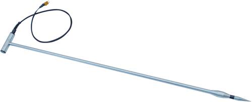 Greisinger GSF 50 TF Einstechfühler -40 bis 200°C 0 bis 100% rF Fühler-Typ K Greisinger GSF 50 TF Einstechfühler -40 bis 200°C 0 bis 100% rF Fühler-Typ K von GREISINGER