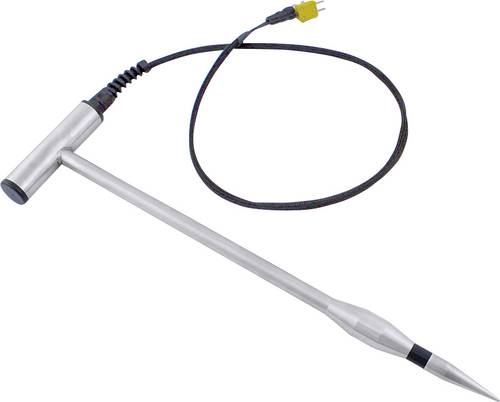Greisinger GSF-50TFK Einstechfühler 0 bis +100°C Fühler-Typ K Greisinger GSF-50TFK Einstechfühler 0 bis +100°C Fühler-Typ K von GREISINGER