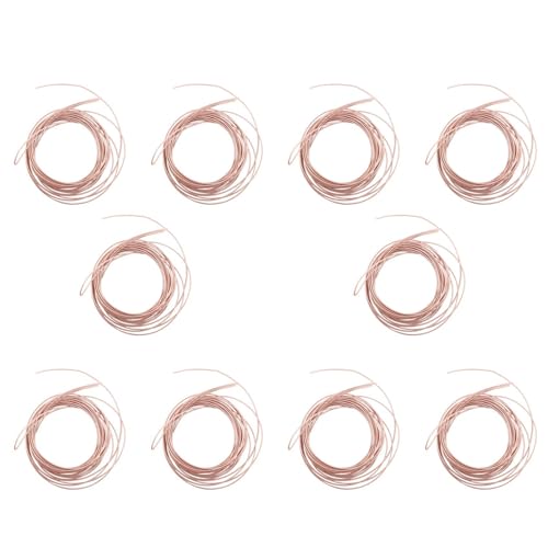GREOHNMPAW 10X RG316 Kabel Koaxkabel Blei Verlustarm RF Steckverbinder Kabel 10M Lange GREOHNMPAW 10X RG316 Kabel Koaxkabel Blei Verlustarm RF Steckverbinder Kabel 10M Lange von GREOHNMPAW