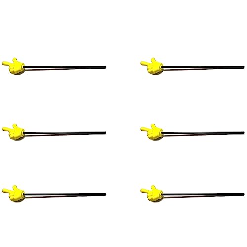 GREOHNMPAW 6X Pointing-Stick-Anzeigebalken Sie Nominieren Gestenstab-Stick GREOHNMPAW 6X Pointing-Stick-Anzeigebalken Sie Nominieren Gestenstab-Stick von GREOHNMPAW