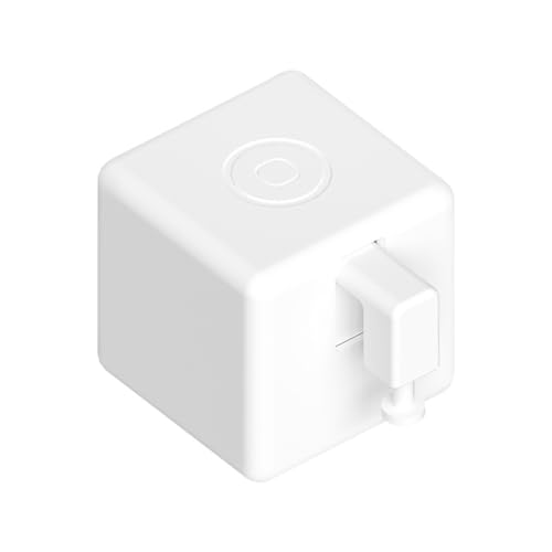 GREOHNMPAW Intelligenter Bluetooth-Roboter, Fingerroboter, Intelligenter Roboter, XiaoAi-Klassenkameraden, Sprachsteuerung, Fernbedienung, Multifunktions-Fernbedienungsschalter von GREOHNMPAW