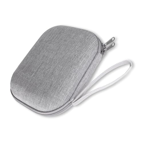 GREOHNMPAW Kopfhörertasche, Aufbewahrungstasche für Kopfhörer, Schützt Ihre Kopfhörer, von GREOHNMPAW