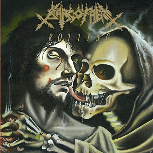 Rotting [Vinyl LP] von GREYHAZE RECORDS