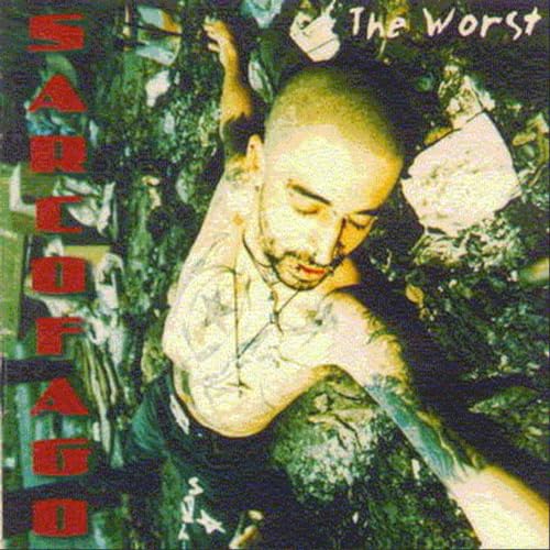 The Worst [Musikkassette] von GREYHAZE RECORDS