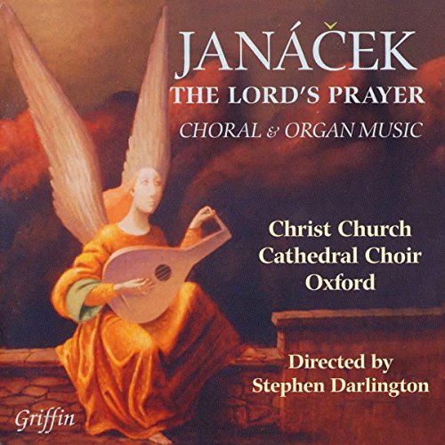 The Lord's Prayer von Alliance
