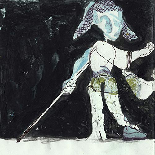 Embarrassed Landscape [Vinyl LP] von GRINGO RECORDS