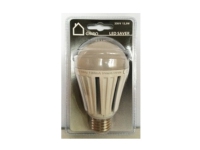 GRIPO LED-Lampe Aluminium E27 12,5W/1050Lm/30000h - 1654709 von GRIPO