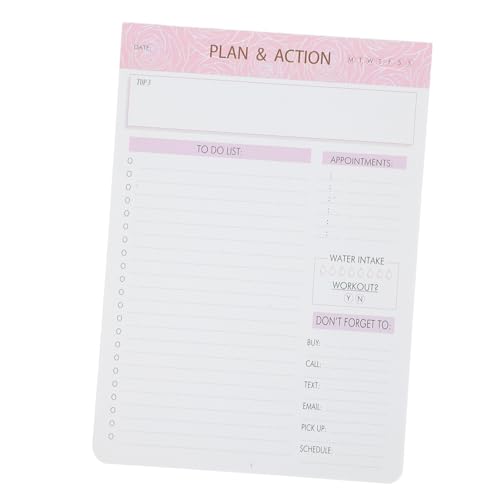 GRIRIW 1 Flip-notizblock Bildschirm Kalender-notizbuch Reporter-notizbuch-spirale Tab Dokumentieren Schreibwaren Led Liste Monitor Notizbilder Zeitschrift Schreibtisch Nachricht Papier GRIRIW 1 Flip-notizblock Bildschirm Kalender-notizbuch Reporter-notizbuch-spirale Tab Dokumentieren Schreibwaren Led Liste Monitor Notizbilder Zeitschrift Schreibtisch Nachricht Papier von GRIRIW