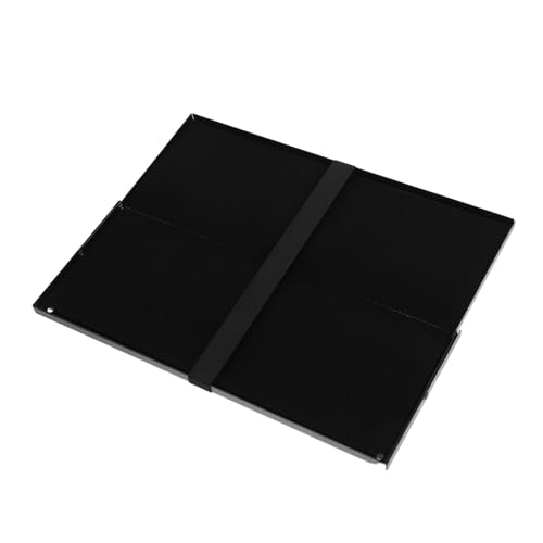 GRIRIW Projektorhalterung Mit Ablagefach Schwarz Für Stativzubehör & Laptop-projektoren von GRIRIW