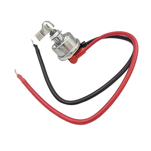 GRIRIW 1Satz Professioneller Batterietrennschalter Mit Drehknopf Power Cut Off Protector Für Auto Und Boot Langlebig Rostfrei Sicheres Trennen GRIRIW 1Satz Professioneller Batterietrennschalter Mit Drehknopf Power Cut Off Protector Für Auto Und Boot Langlebig Rostfrei Sicheres Trennen von GRIRIW