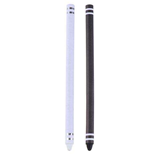GRIRIW Tablet-Bleistift-Set 2 Eingabestifte Mit Touchscreen Für Geräte Einfacher Und Bequemer Griff GRIRIW Tablet-Bleistift-Set 2 Eingabestifte Mit Touchscreen Für Geräte Einfacher Und Bequemer Griff von GRIRIW