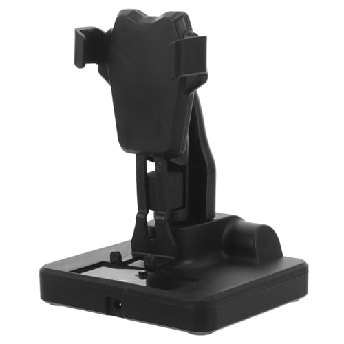 GRIRIW Automatisches Shake Zubehör für Mobiltelefone Unisex Wiggler mit Schrittzählfunktion Kompatibel mit Smartphones für Fitness Unterhaltung Stabiler Stand von GRIRIW