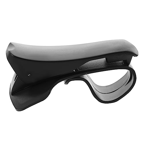 GRIRIW Autotelefonhalter Auto Telefon Halterung Montieren Handyhalterung Universeller Handyhalter Armaturenbrettständer Black von GRIRIW