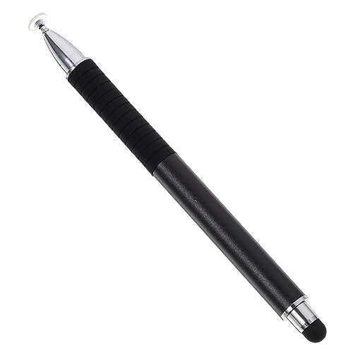 GRIRIW Bildschirm-Touch-Stift Eingabestift Für Touchscreen Kapazitiver Stift Bildschirmschreibstift Graphitstift Universeller Kapazitiver Stylus-Stift Handy Lesemaschine Zinklegierung von GRIRIW