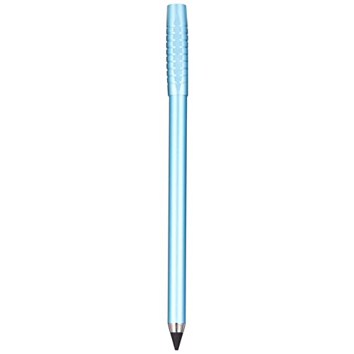 GRIRIW Kapazitiver Eingabestift Mit Feiner Spitze Praktischer Eingabestift Tastatur Tablet Stift Buntstift Digitalstift Bildschirmstift Eingabestift Für Griffstifte Bleistifte von GRIRIW