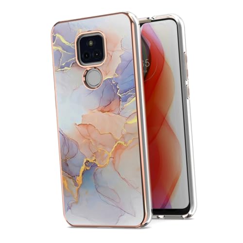 GRIRIW Luxus-Telefonhülle kompatibles Gehäuse Schutz Musterschale Musterfall smartphonetasche Smartphone case Stoßfest hochstihl Luxus-Muster-Telefonhülle mädchenhafte Handyhülle von GRIRIW
