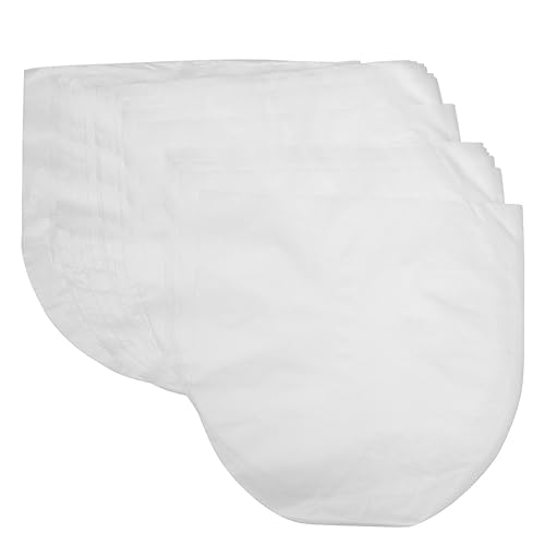 GRIRIW 100 Stück Schallplattenhüllen Innere Cd-lldpe-schallplattentasche 8 Mm 10 Zoll 2 Packungen Außenhüllen für 25 cm Lange Schallplatten von GRIRIW