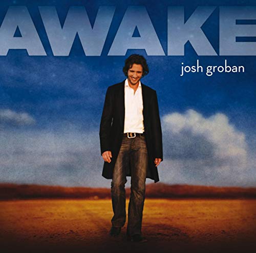 Gestr./Awake(Limited Edition) von GROBAN,JOSH