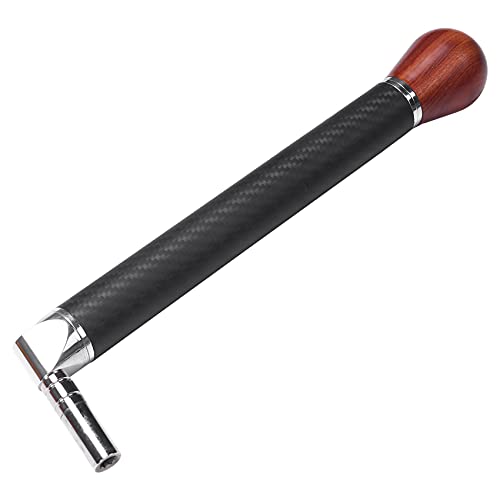 GROCKSTR Carbon Tube Piano Tuning Hebel Kohlefaser Tube Piano Tuning Hammer Piano Tuner von GROCKSTR