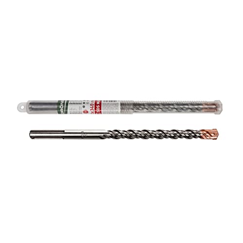 GRÖNE SDS Max Betonbohrer – Bohrer für Schlaghammer – Hammerbohrer – vierschneidig – Flexibel und stark – SDS Max Bohrhämmer – für armierten Beton – 800 x 24 mm GRÖNE SDS Max Betonbohrer – Bohrer für Schlaghammer – Hammerbohrer – vierschneidig – Flexibel und stark – SDS Max Bohrhämmer – für armierten Beton – 800 x 24 mm von GRÖNE