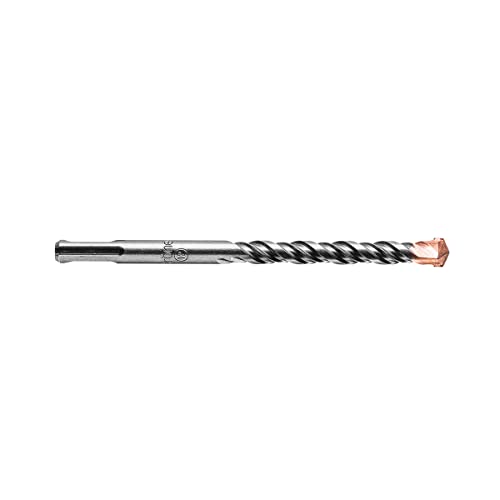 GRÖNE SDS Plus Betonbohrer – Bohrer – Hammerbohrer - Vierkant - Für Stahlbeton, Glattbeton, Mauerwerk - Bequemes Arbeiten - Standardspitze - 800 x 20 mm GRÖNE SDS Plus Betonbohrer – Bohrer – Hammerbohrer - Vierkant - Für Stahlbeton, Glattbeton, Mauerwerk - Bequemes Arbeiten - Standardspitze - 800 x 20 mm von GRÖNE