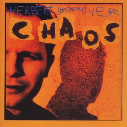 Chaos (English Version) von GRÖNEMEYER,HERBERT