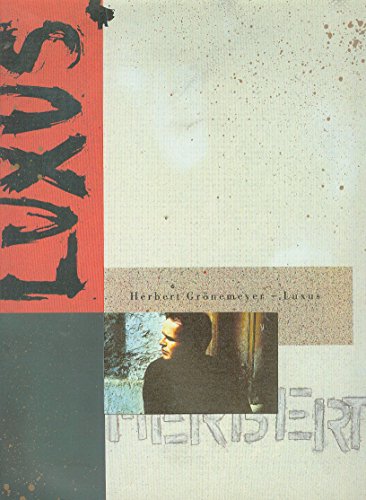 Luxus [Vinyl LP] von Crimson