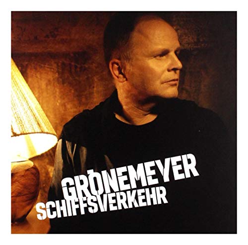Schiffsverkehr (Special Edition) von GRÖNEMEYER,HERBERT