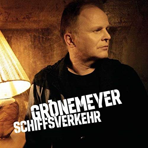 Schiffsverkehr von GRÖNEMEYER,HERBERT