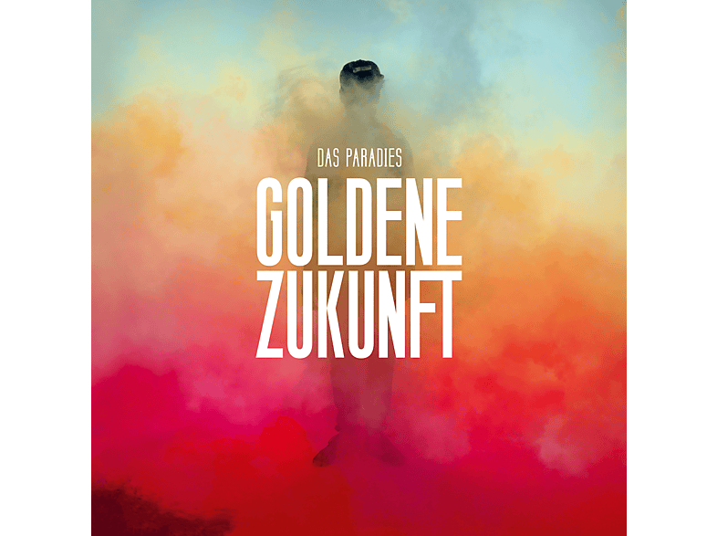 Das Paradies - Goldene Zukunft (CD) von GRÖNLAND