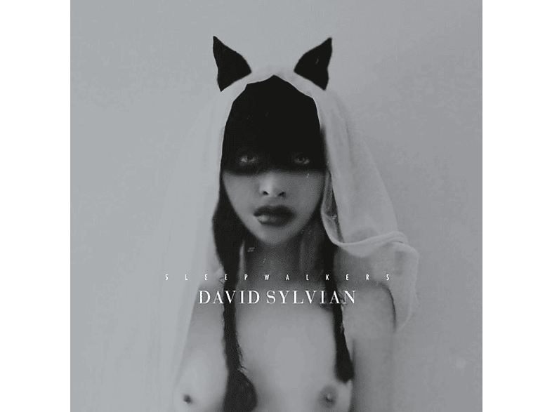 David Sylvian - SLEEPWALKERS (LTD.REMASTERED) (CD) von GRÖNLAND