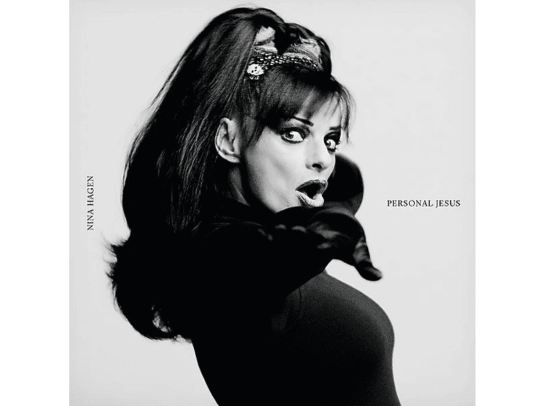 Nina Hagen - Personal Jesus (15th Anniversary Edition) (LP (analog)) von GRÖNLAND