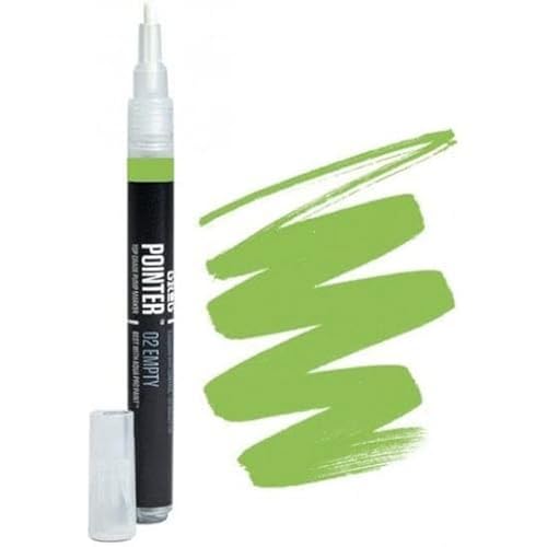 GROG Pointer 02 APP, Laser Green GROG Pointer 02 APP, Laser Green von GROG