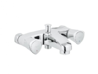 GROHE 25485001, Waschbecken von GROHE