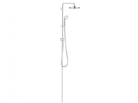 GROHE 26381001, 39 cm, 1500 m, Wand von GROHE