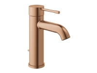 GROHE Essence, Waschbecken, Hebelgriffe, 1/2 Zoll, Bronze von GROHE