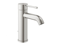 GROHE Essence, Waschbecken, Hebelgriffe, 1/2 Zoll, Edelstahl von GROHE