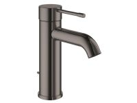 GROHE Essence, Waschbecken, Hebelgriffe, 1/2 Zoll, Graphit von GROHE