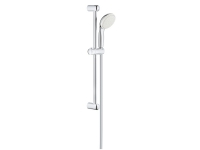 GROHE Tempesta 100, 60 cm, 1,75 m, Wand, G1/2 von GROHE