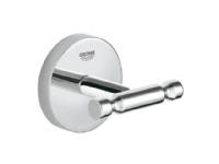 Grohe BAU Cosmopolitan krog - forkromet 40461001 von GROHE