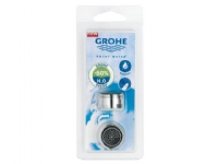 Grohe DIY EcoJoy Mousseur - Wassersparer. Luftsprudler für dal Element 40451000 von GROHE