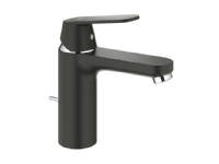 Grohe Eurosmart Cosmopolitan - Etgrebsbatteri til håndvask M-Size sort von GROHE