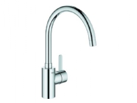 Grohe Eurosmart Cosmopolitan - Küchenarmatur für Spüle - Chrom - 32843002 von GROHE