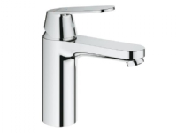 Grohe Eurosmart Cosmopolitan - Waschtischarmatur zum Händewaschen - Chrom - 2339800E von GROHE