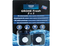 Grohe Freshtabs - 2 I 1 38882000 von GROHE